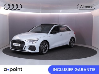 Thumbnail Mobil 1