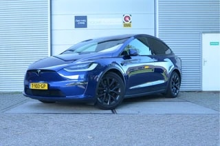Thumbnail Mobil 1