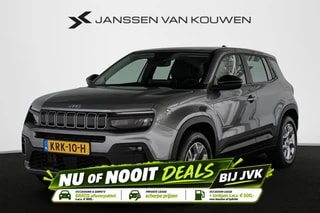 Thumbnail Mobil 1