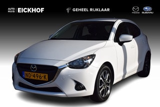 Thumbnail Mobil 1