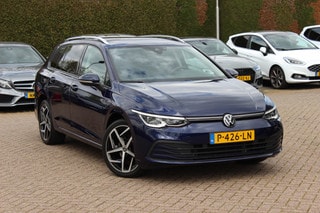 Thumbnail Mobil 1