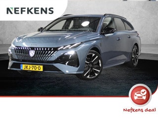 Thumbnail Mobil 1