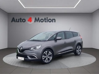 Thumbnail Mobil 1