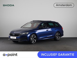 Thumbnail Mobil 1
