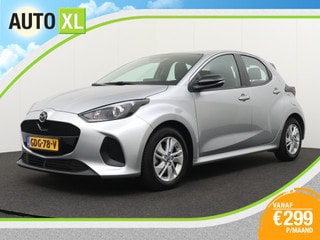 Thumbnail Mobil 1