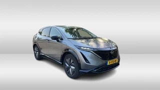 Thumbnail Mobil 1