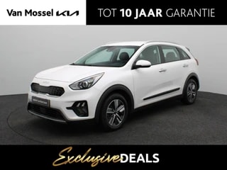 Thumbnail Mobil 1