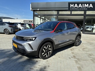 Thumbnail Mobil 1