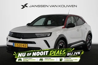 Thumbnail Mobil 1