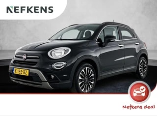 Thumbnail Mobil 1