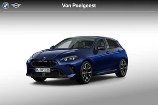 Thumbnail Mobil 1