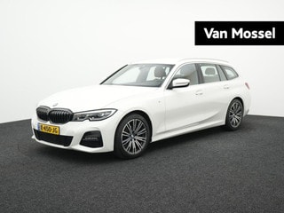 Thumbnail Mobil 1