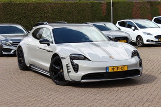 Thumbnail Mobil 1