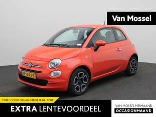 Thumbnail Mobil 1