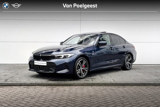Thumbnail Mobil 1