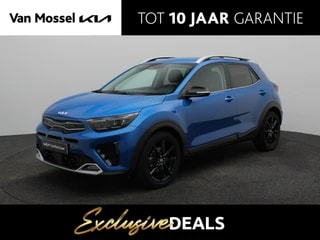 Thumbnail Mobil 1