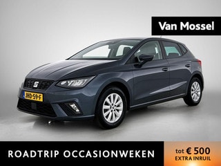 Thumbnail Mobil 1