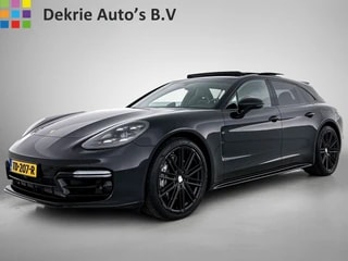 Thumbnail Mobil 1