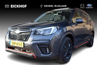 Thumbnail Mobil 1