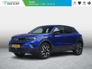 Thumbnail Mobil 1