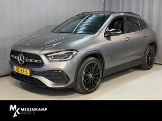 Thumbnail Mobil 1