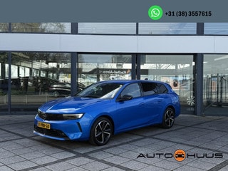 Thumbnail Mobil 1