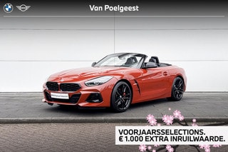 Thumbnail Mobil 1