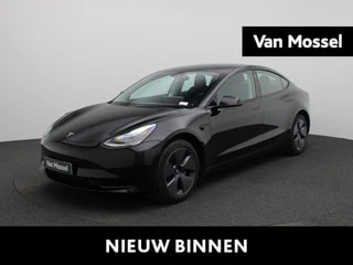 Thumbnail Mobil 1