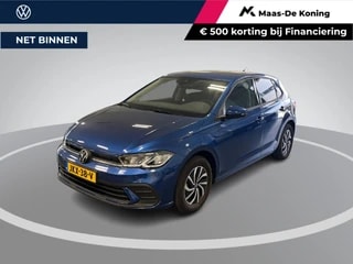 Thumbnail Mobil 1