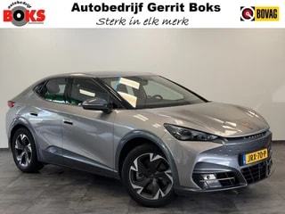 Thumbnail Mobil 1