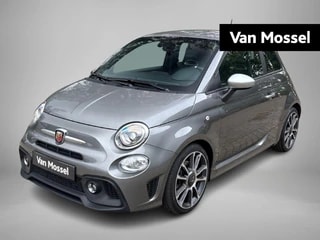 Thumbnail Mobil 1
