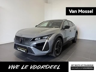 Thumbnail Mobil 1