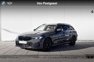 Thumbnail Mobil 1