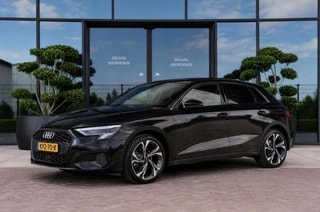 Thumbnail Mobil 1