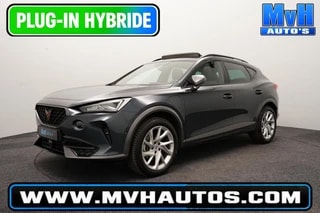 Thumbnail Mobil 1