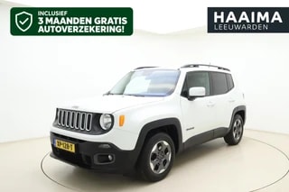 Thumbnail Mobil 1