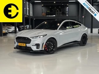 Thumbnail Mobil 1