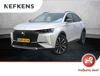 Thumbnail Mobil 1