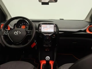 Thumbnail Mobil 7