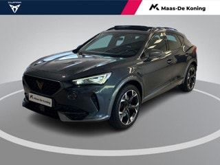 Thumbnail Mobil 1