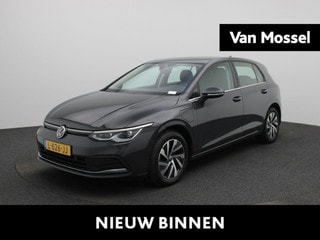 Thumbnail Mobil 1