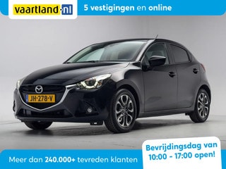 Thumbnail Mobil 1
