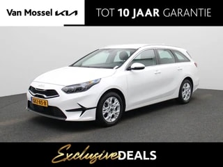 Thumbnail Mobil 1