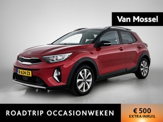 Thumbnail Mobil 1