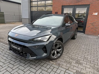 Thumbnail Mobil 1