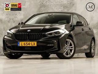 Thumbnail Mobil 1