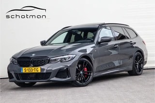 Thumbnail Mobil 1