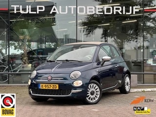 Thumbnail Mobil 1