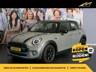 Thumbnail Mobil 1