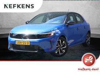 Thumbnail Mobil 1